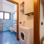 Lejlighed Trilocale Spazioso E Accogliente L 7 Ospiti I 2 Bagni I Box Incluso I A Niguarda *