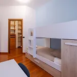 Lejlighed Trilocale Spazioso E Accogliente L 7 Ospiti I 2 Bagni I Box Incluso I A Niguarda *